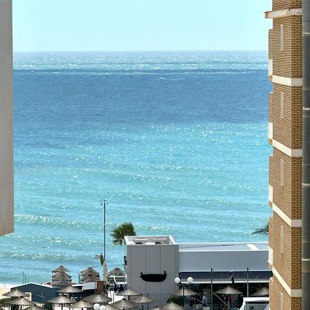 Appartamento La Carihuela A 150 Metros De La Playa Con Espectaculares Vistas Torremolinos Esterno foto