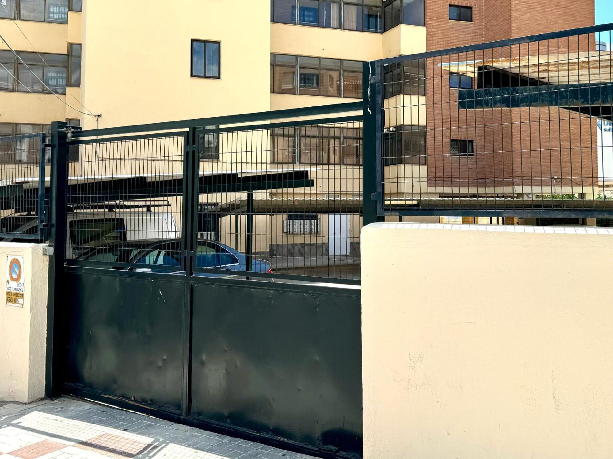 Appartamento La Carihuela A 150 Metros De La Playa Con Espectaculares Vistas Torremolinos Esterno foto