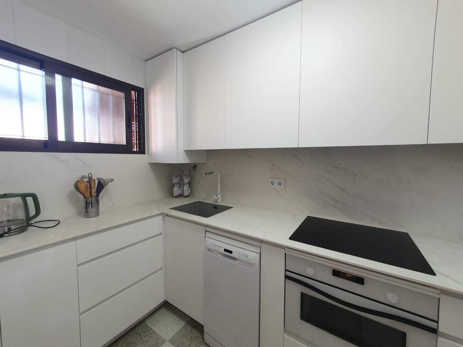 Appartamento La Carihuela A 150 Metros De La Playa Con Espectaculares Vistas Torremolinos Esterno foto